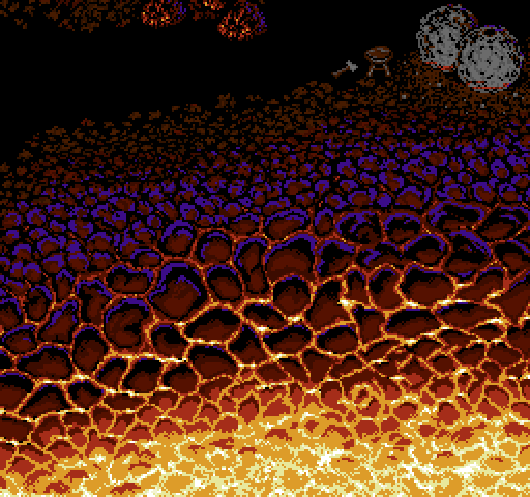 Former Dawn - Screenshot 9