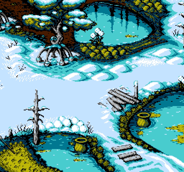Former Dawn - Screenshot 13