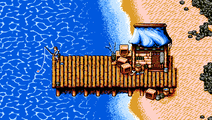 Former Dawn - Screenshot 5