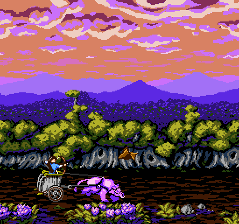 Former Dawn - Screenshot 4
