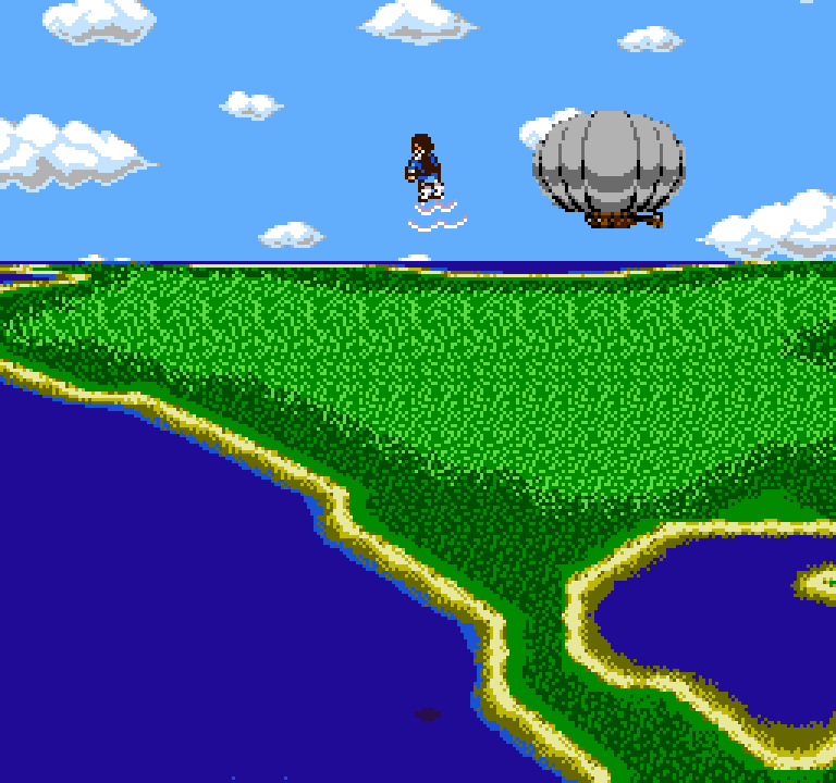 Former Dawn - Screenshot 7