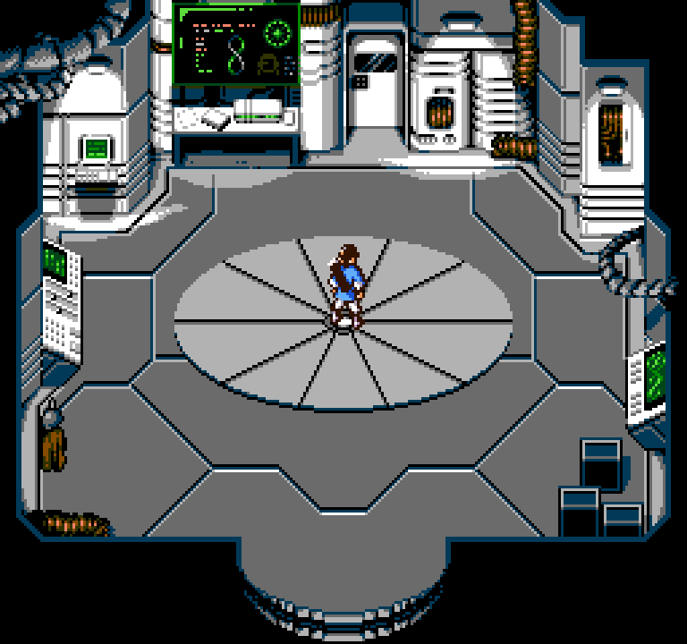 Former Dawn - Screenshot 10