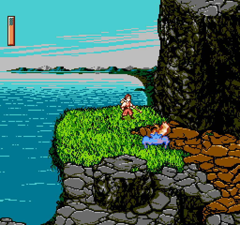 Former Dawn - Screenshot 12