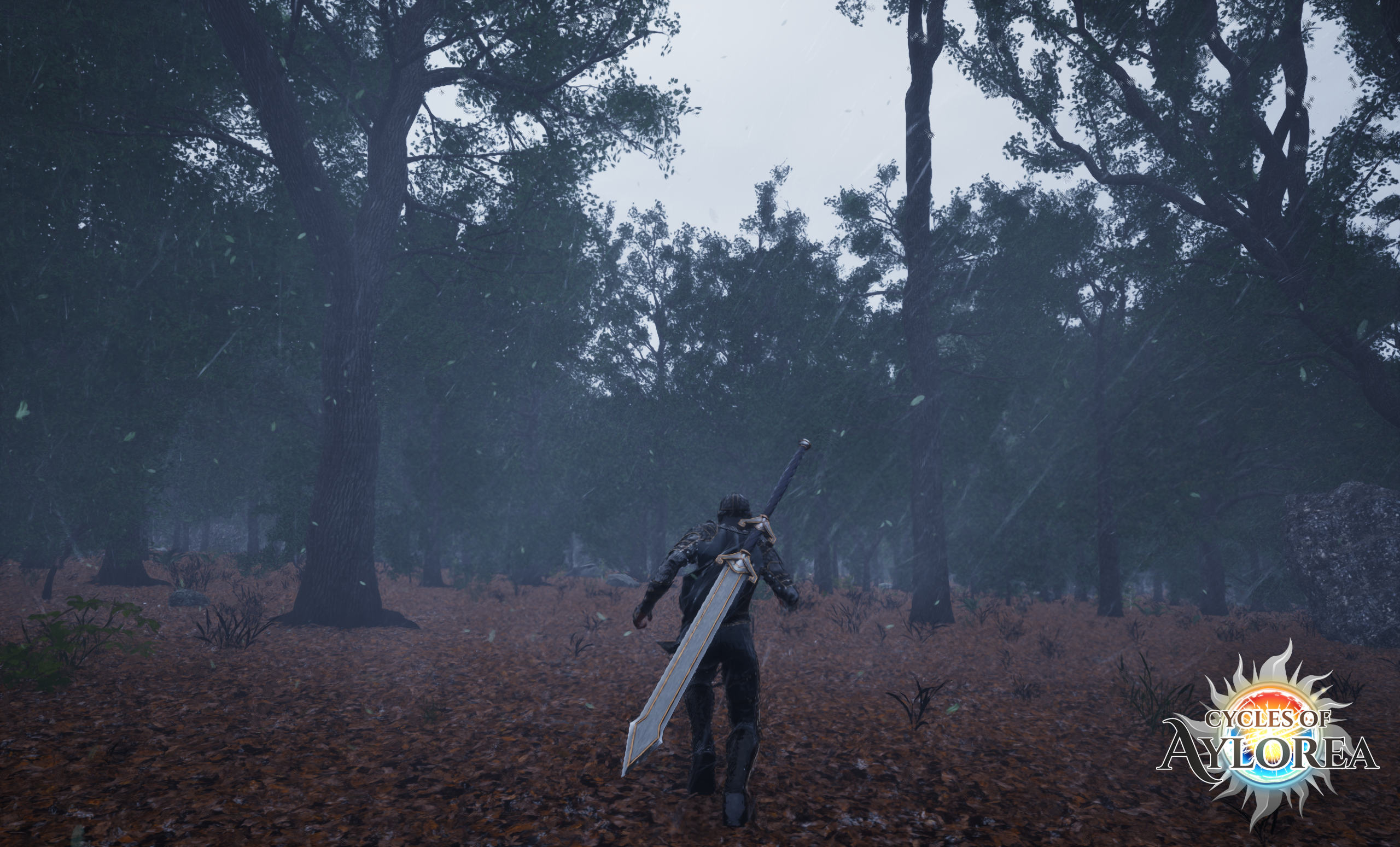 Cycles of Aylorea - Screenshot 3