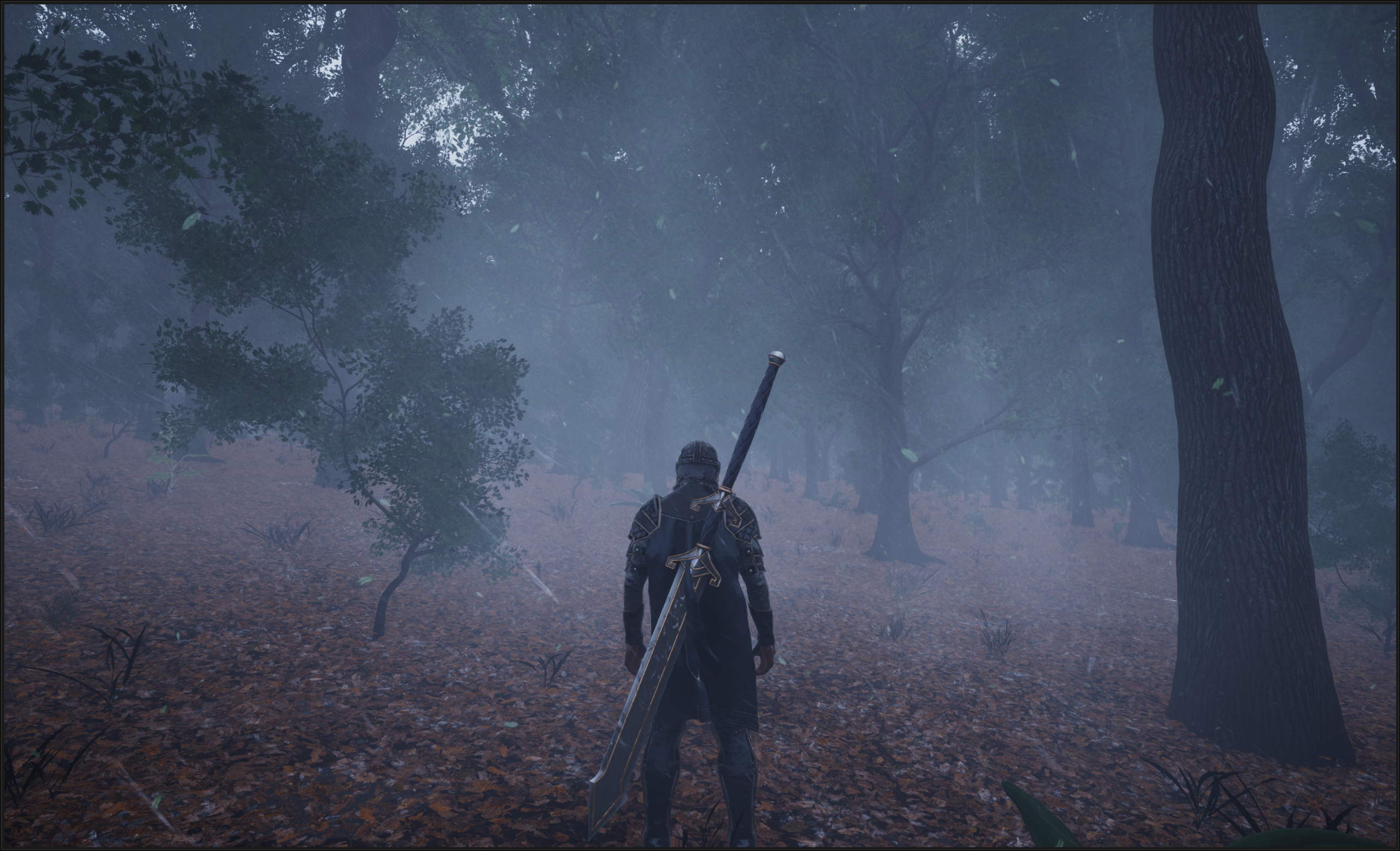 Cycles of Aylorea - Screenshot 7