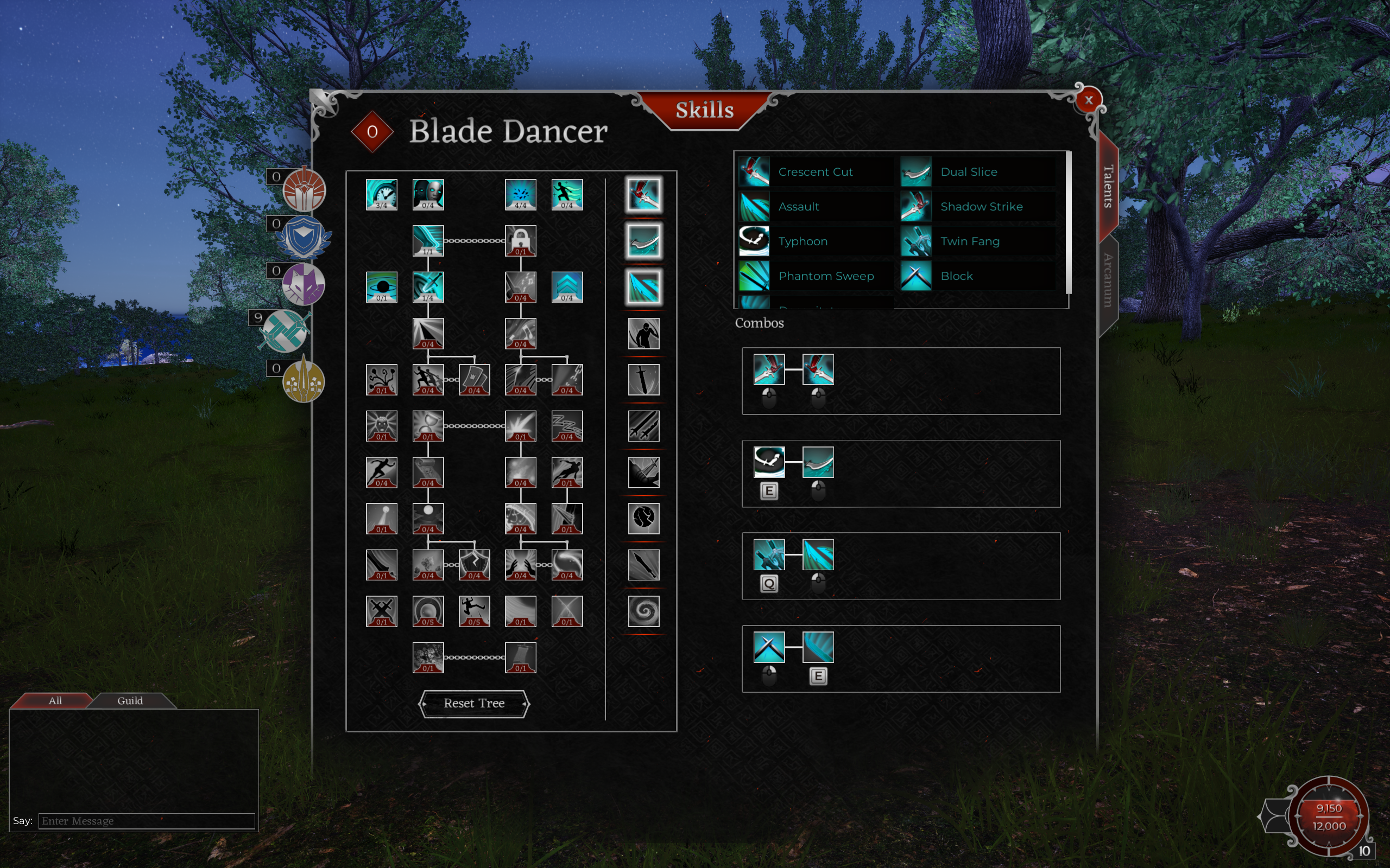 Cycles of Aylorea - Screenshot 2