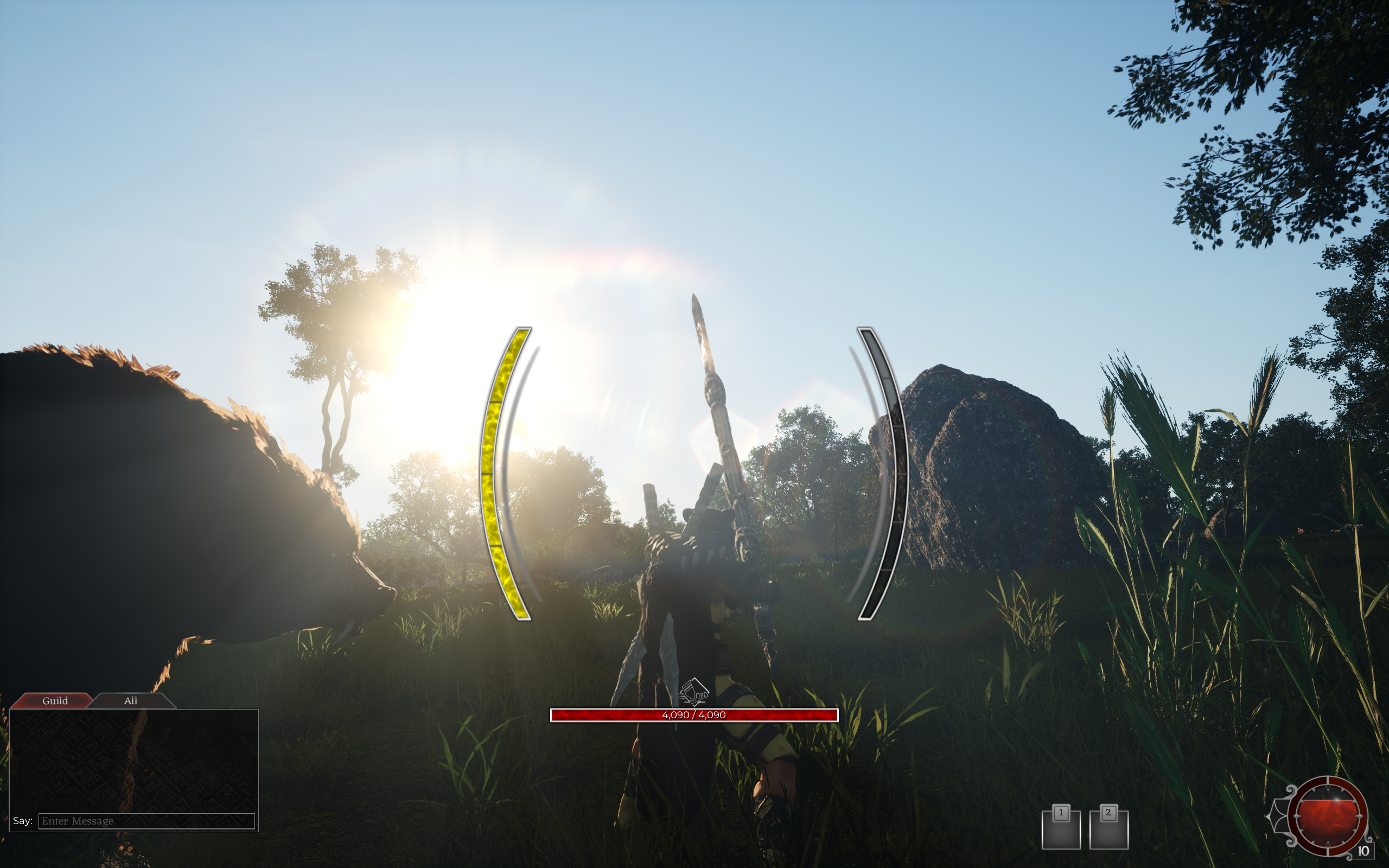 Cycles of Aylorea - Screenshot 4