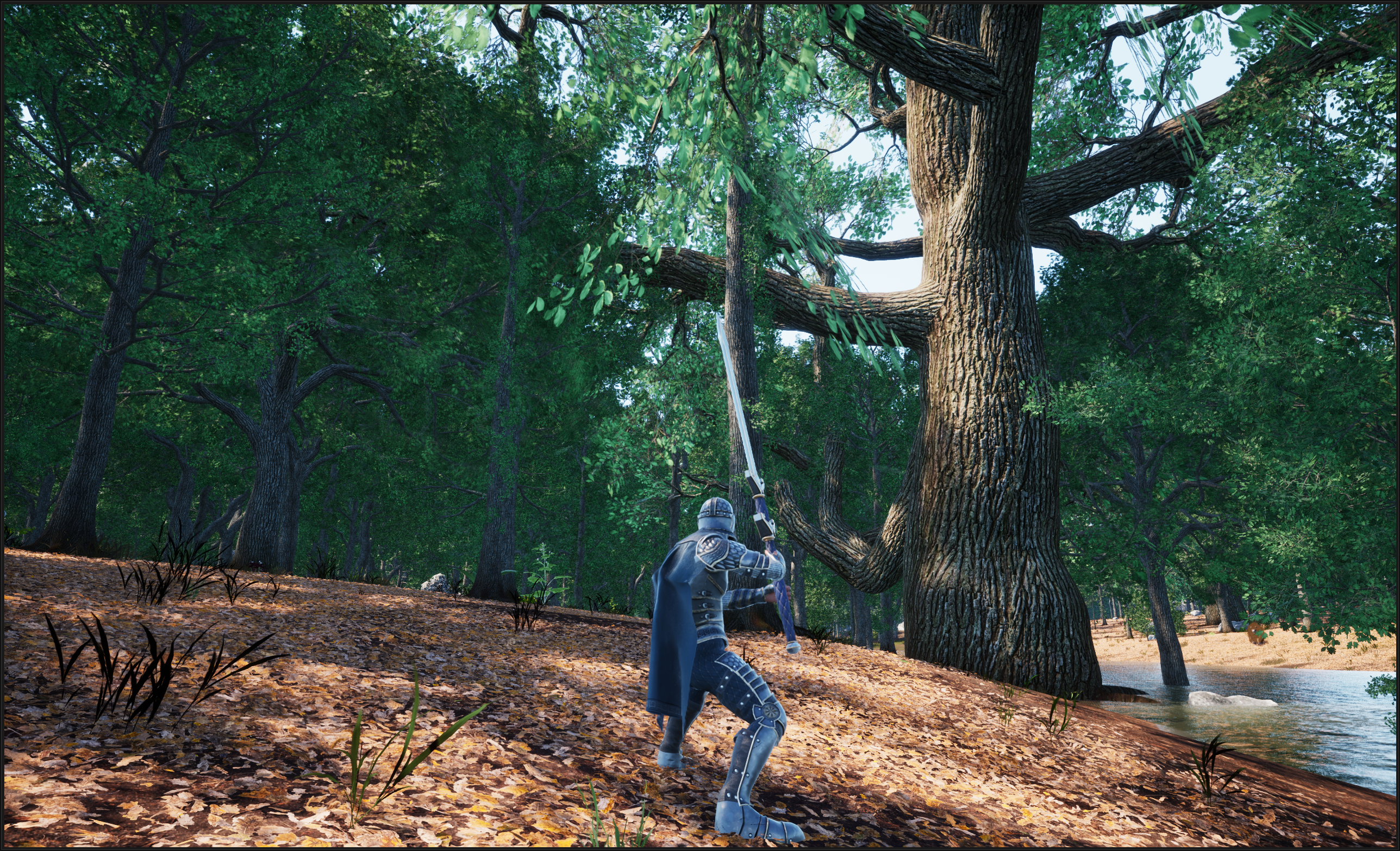 Cycles of Aylorea - Screenshot 3