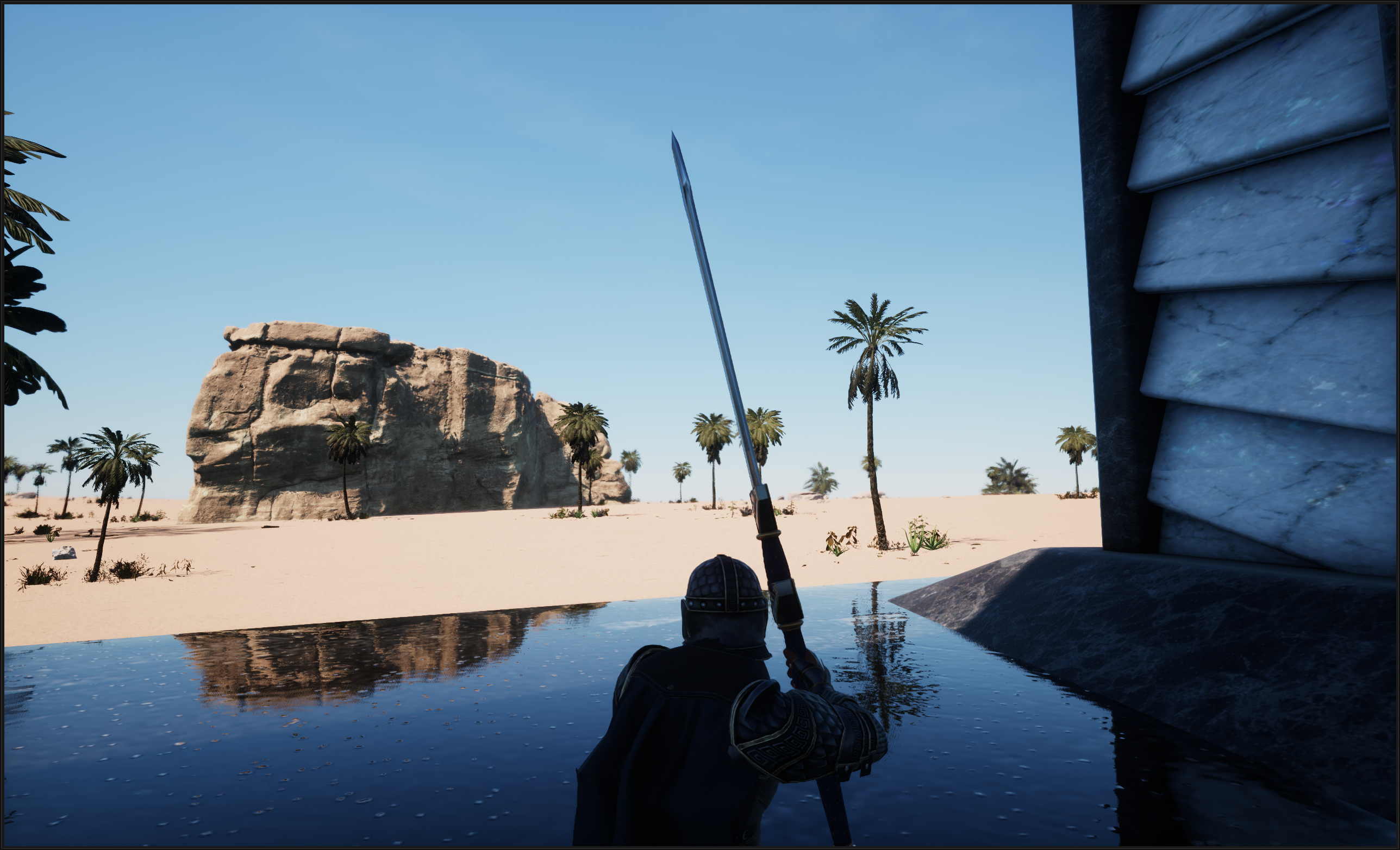 Cycles of Aylorea - Screenshot 8