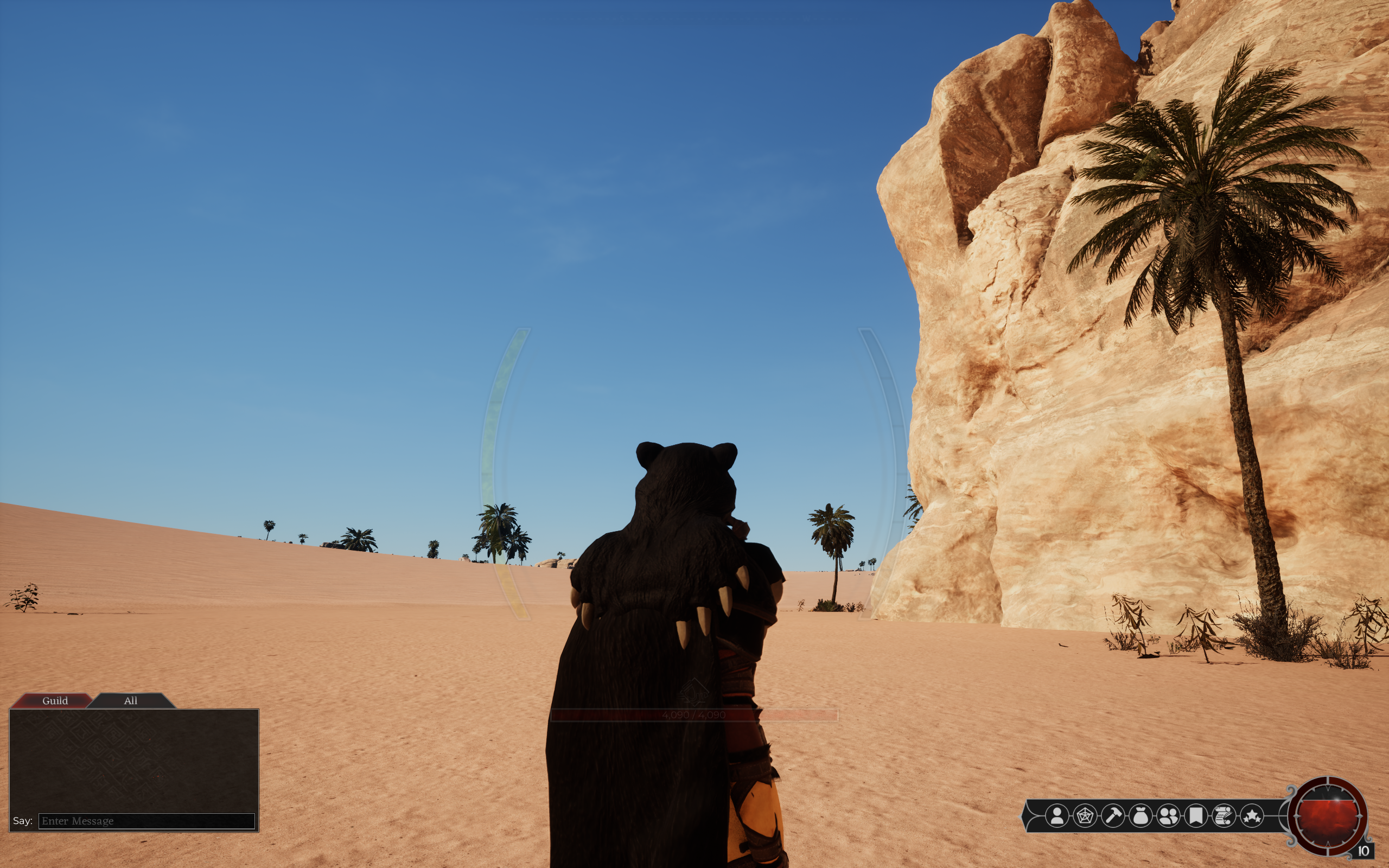 Cycles of Aylorea - Screenshot 1