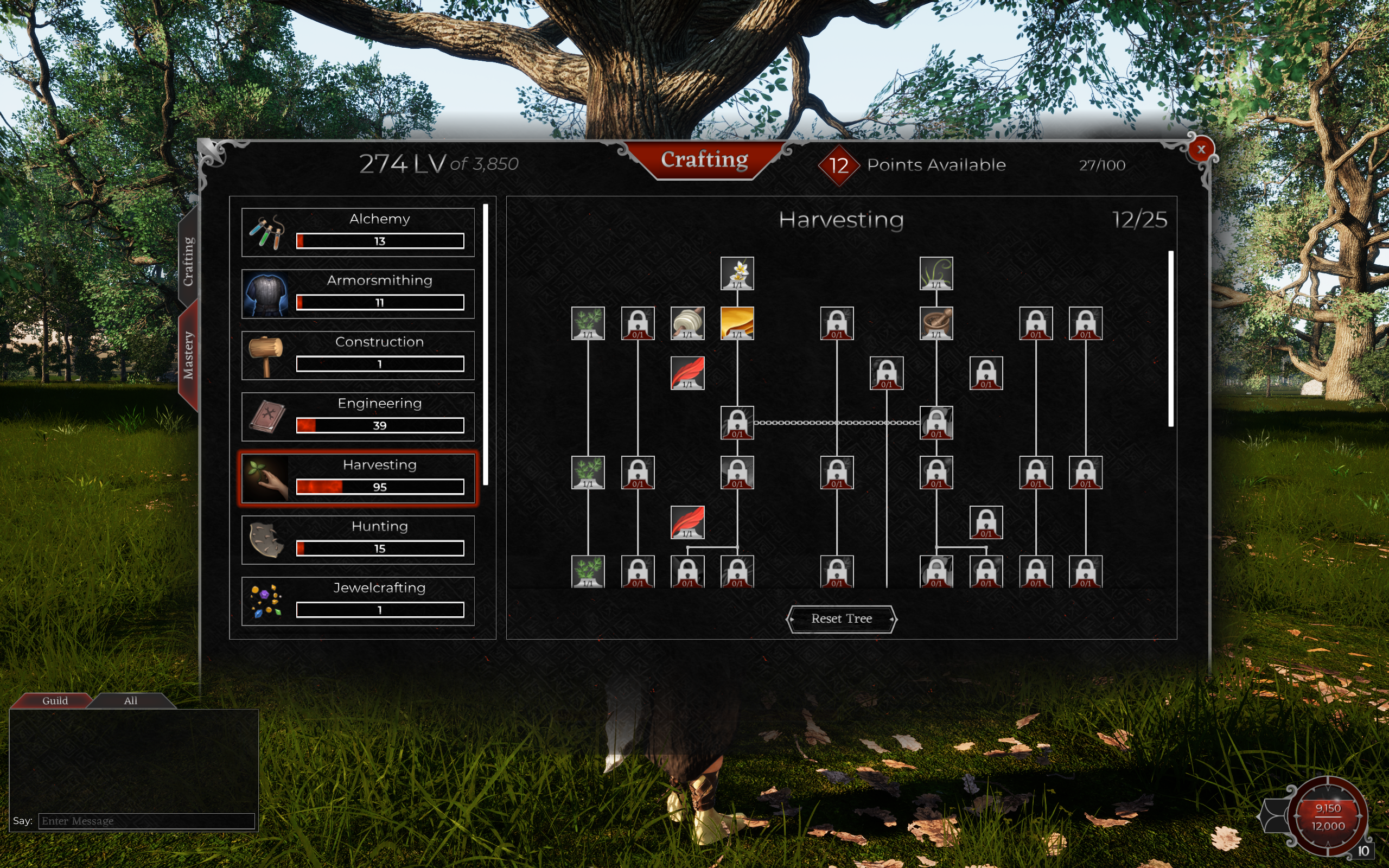 Cycles of Aylorea - Screenshot 9