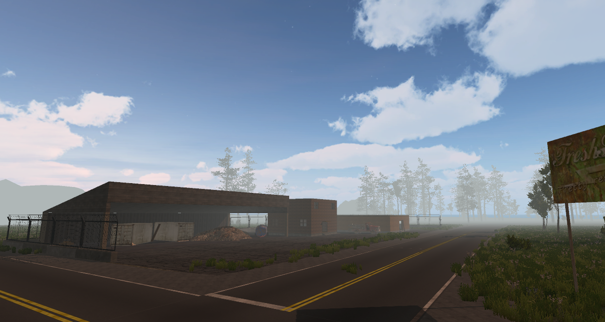 Survius - Screenshot 3