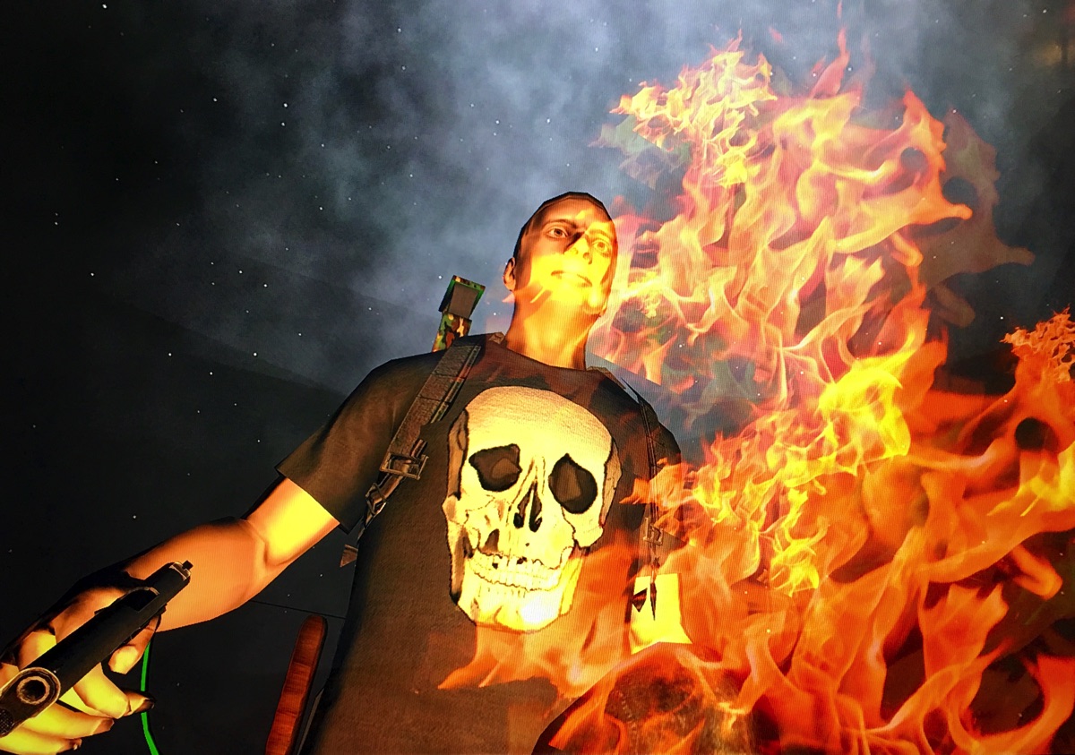 Survius - Screenshot 7