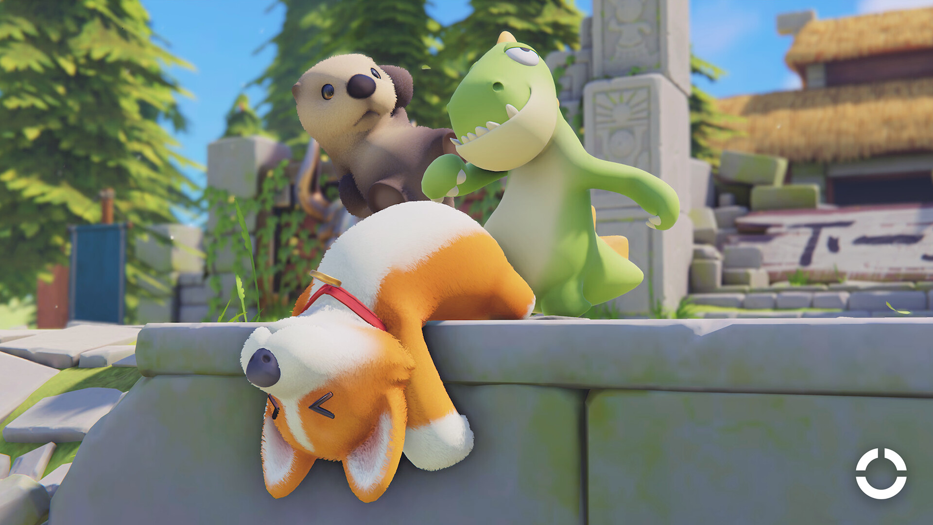 Party Animals - Screenshot 4