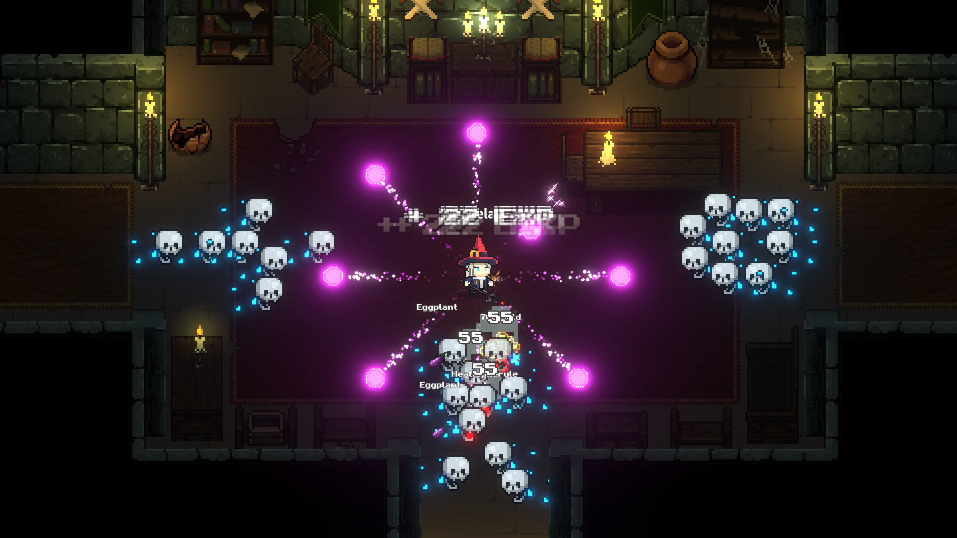 Void Dungeon - Screenshot 2