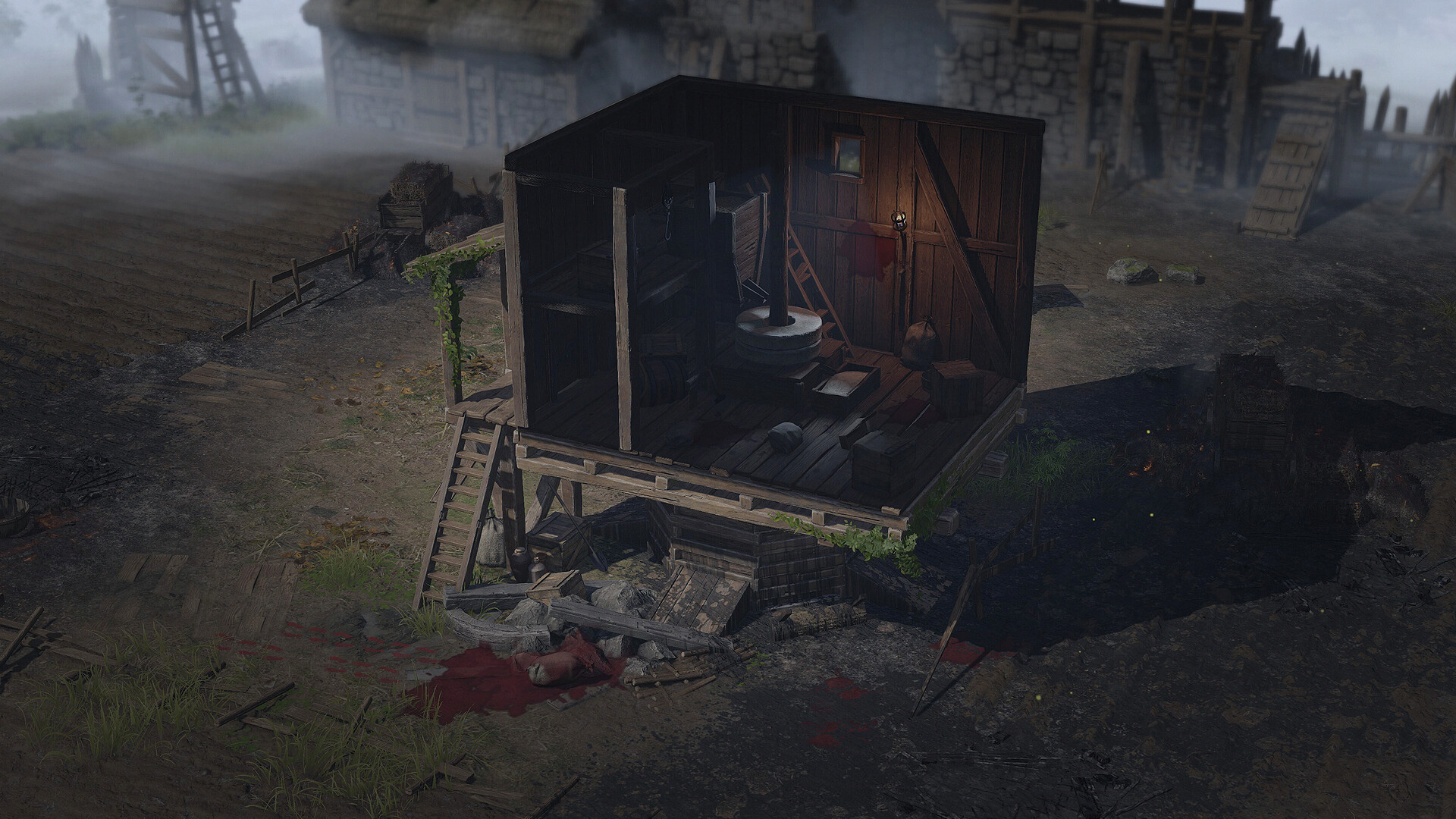 Wartales: The Skelmar Invasion - Screenshot 9