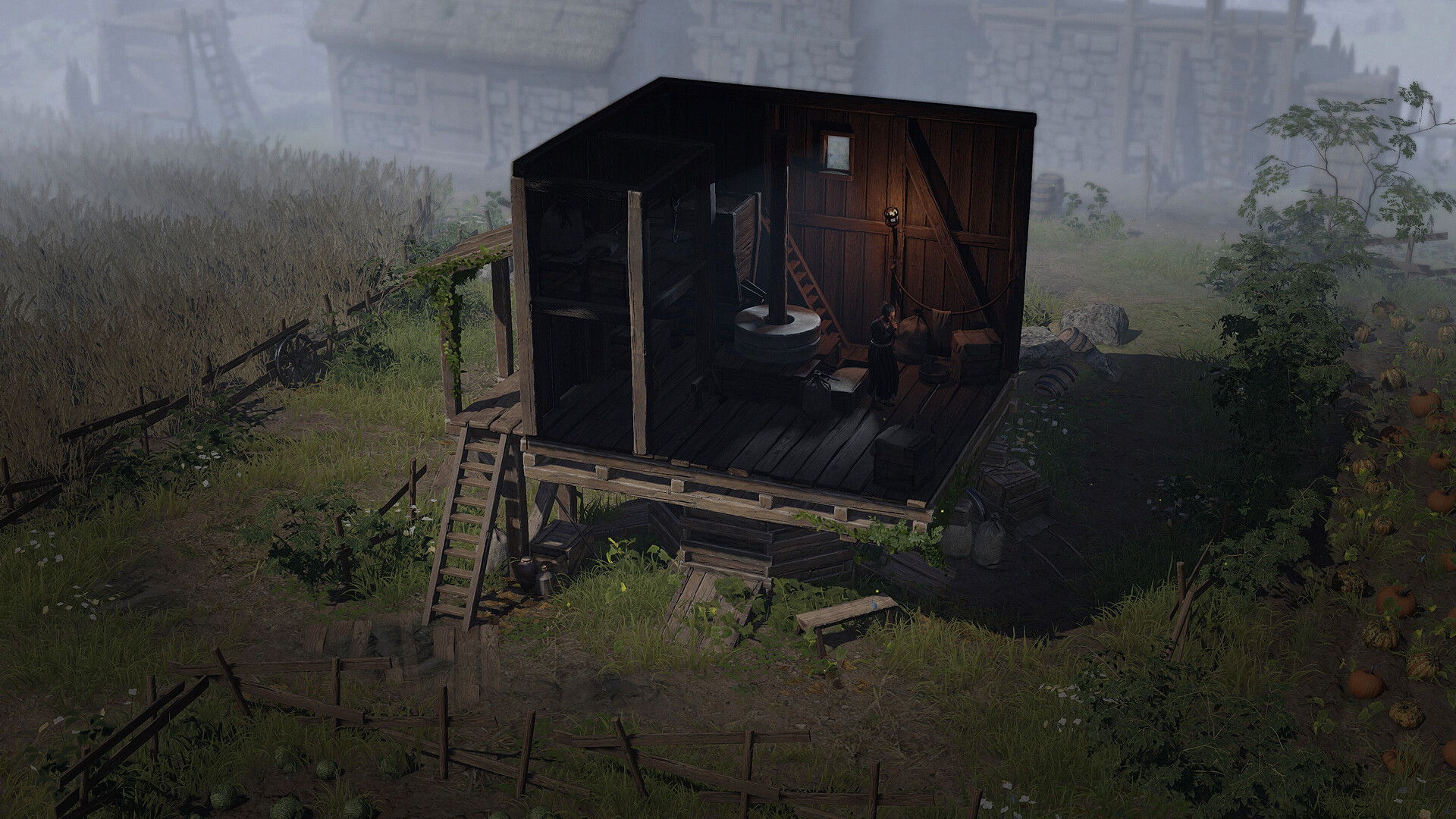 Wartales: The Skelmar Invasion - Screenshot 2