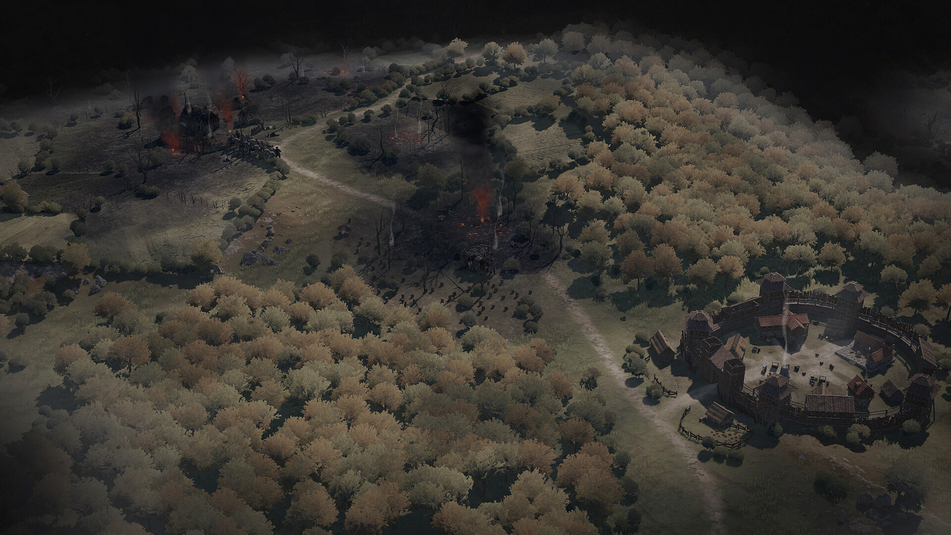 Wartales: The Skelmar Invasion - Screenshot 10