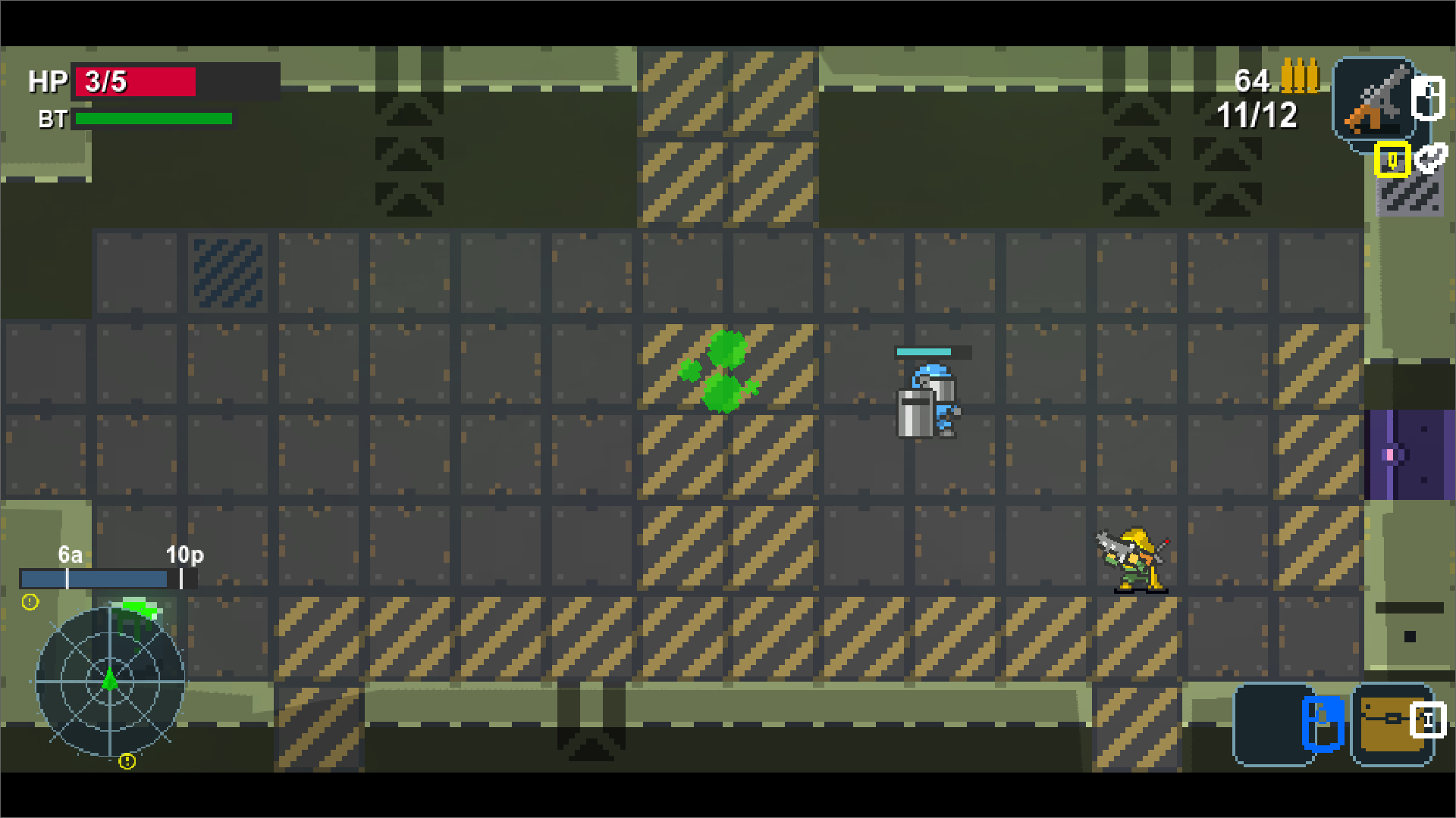 The Colony: New Haven Chronicles - Screenshot 6