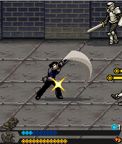 Drakengard - Screenshot 3