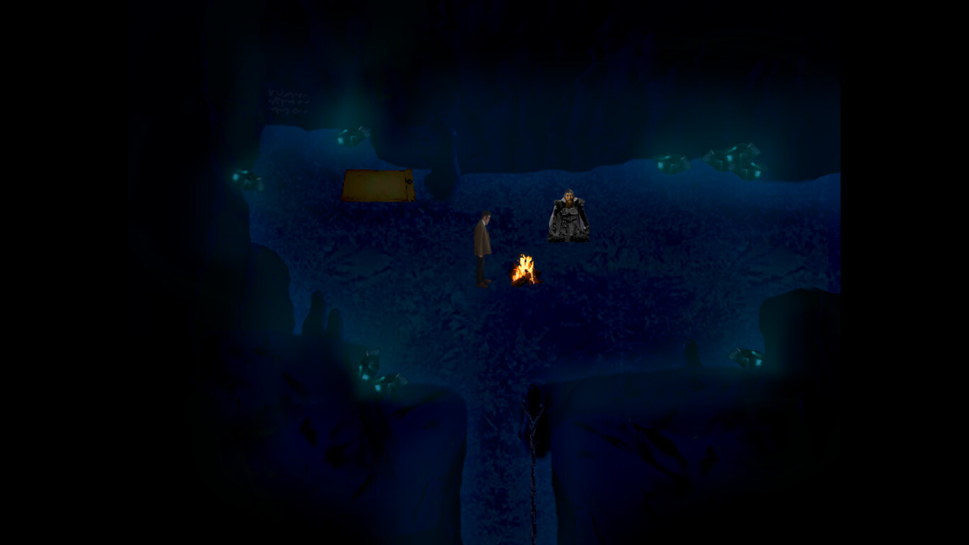 Stones of Flesh - Screenshot 4