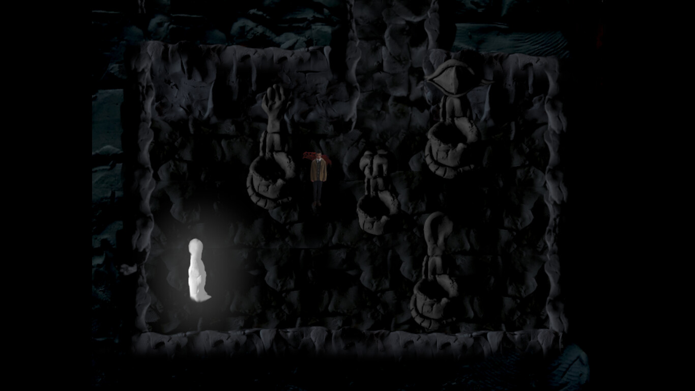 Stones of Flesh - Screenshot 3