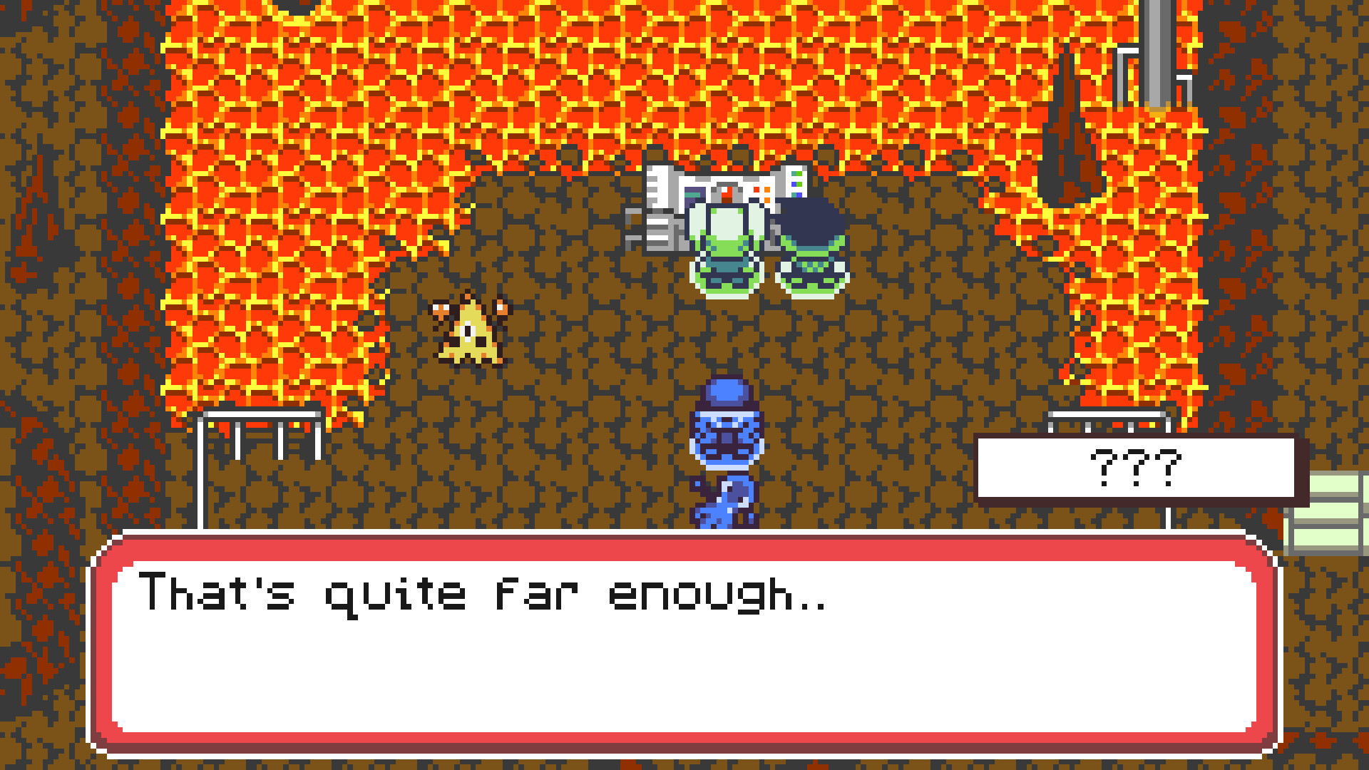 Dokimon - Screenshot 1