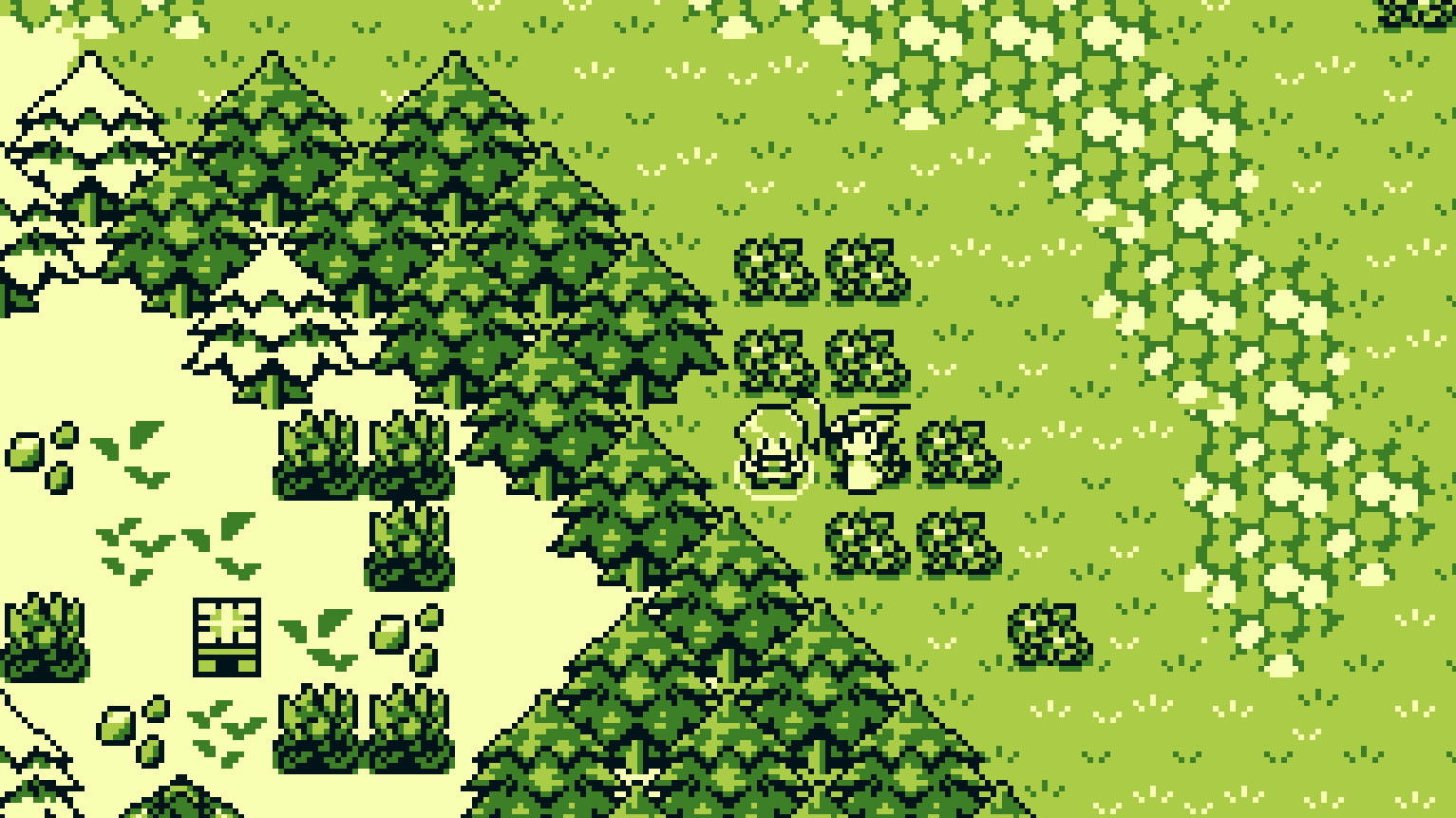 Dokimon - Screenshot 6