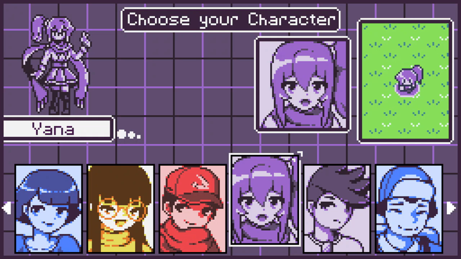 Dokimon - Screenshot 3