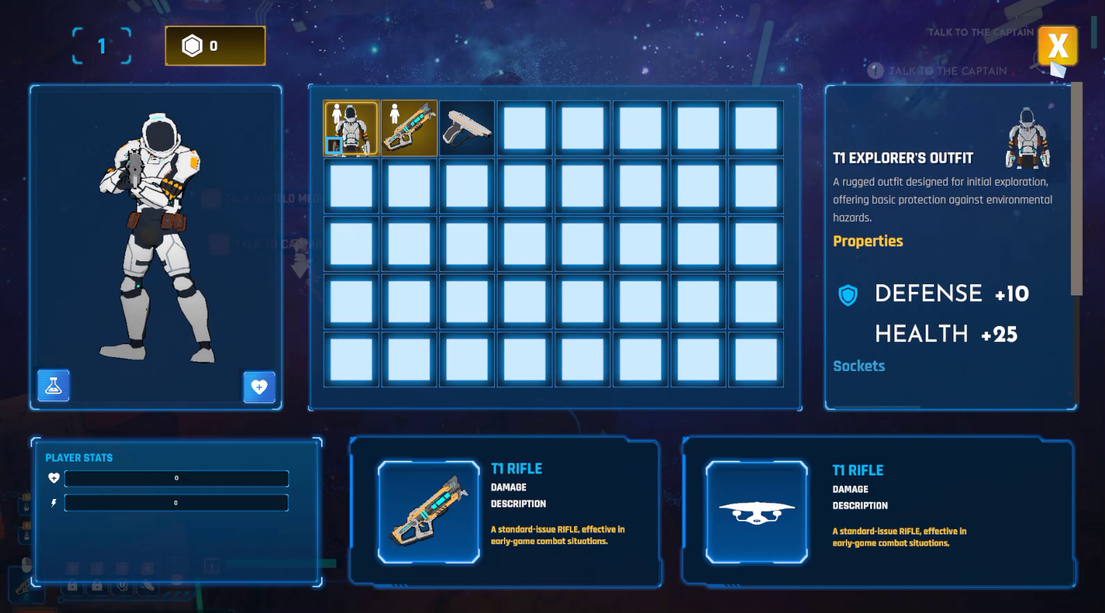 Light-Years Away - Screenshot 5