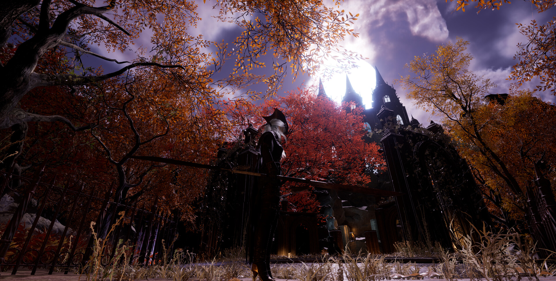 Butterfly Dream - Screenshot 6