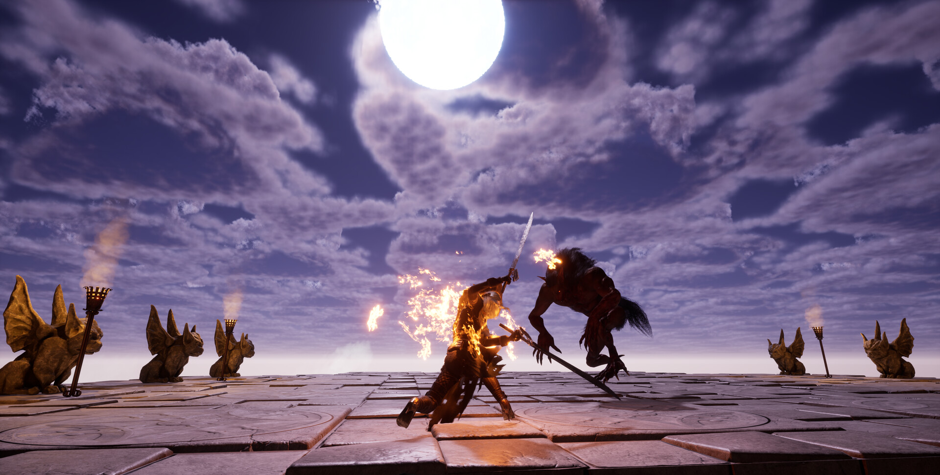 Butterfly Dream - Screenshot 1