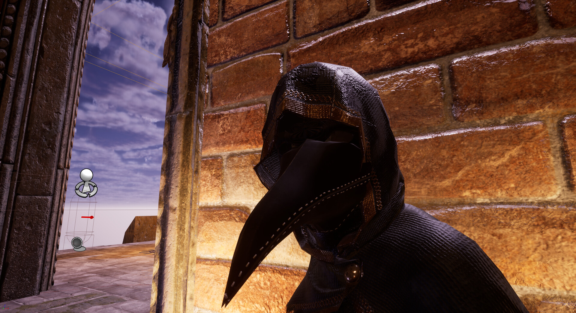 Butterfly Dream - Screenshot 4