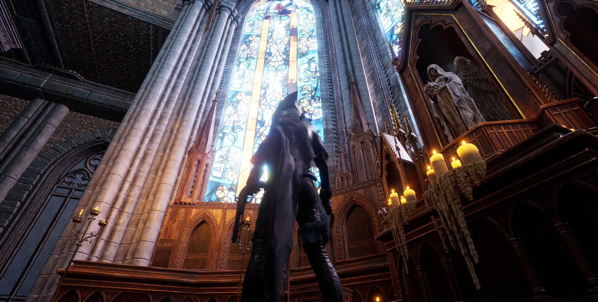 Butterfly Dream - Screenshot 5