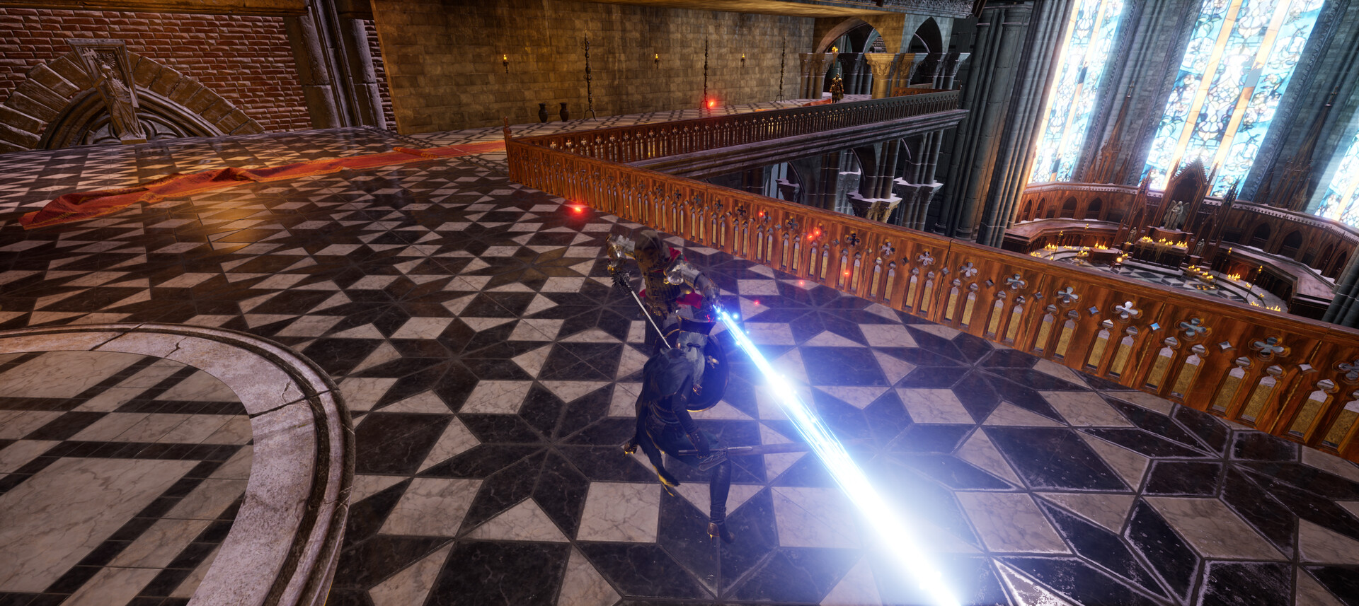 Butterfly Dream - Screenshot 3