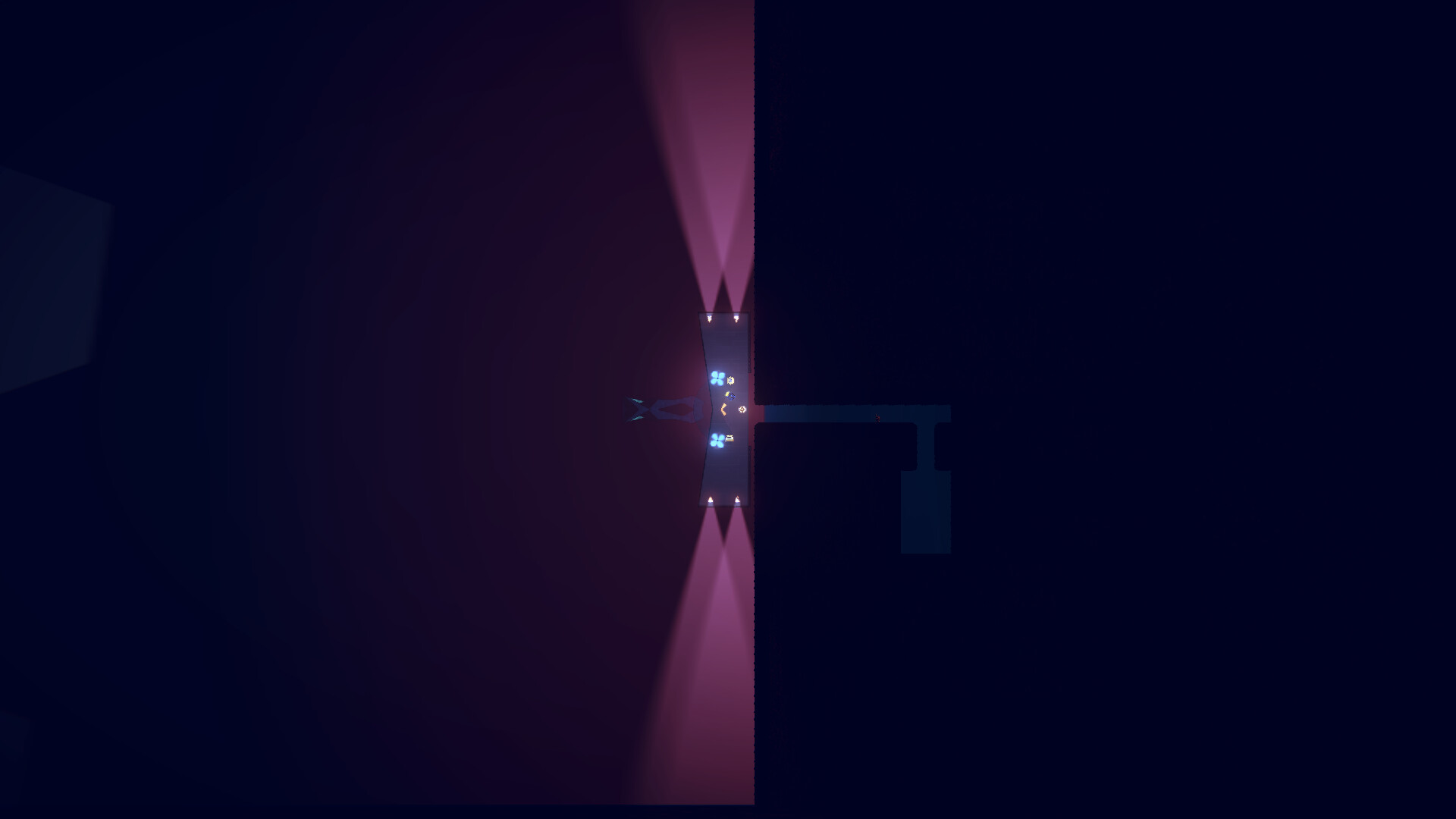 Escape Depths of Immanis - Screenshot 2