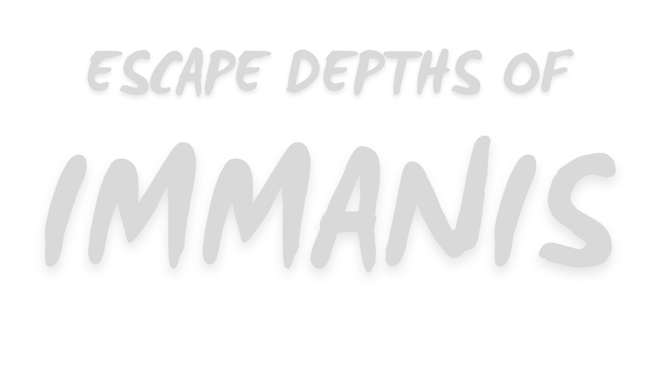 Escape Depths of Immanis - Screenshot 9
