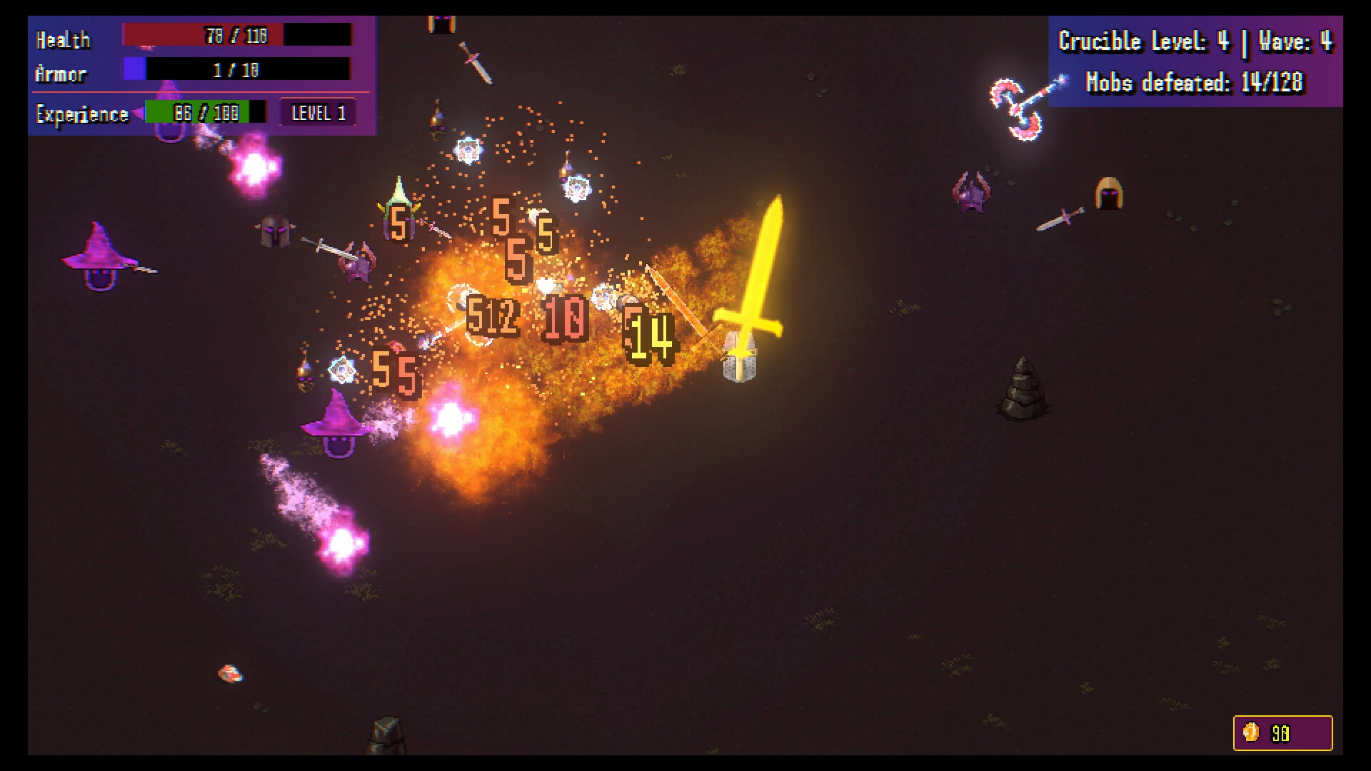 PrismNeedle - Screenshot 1