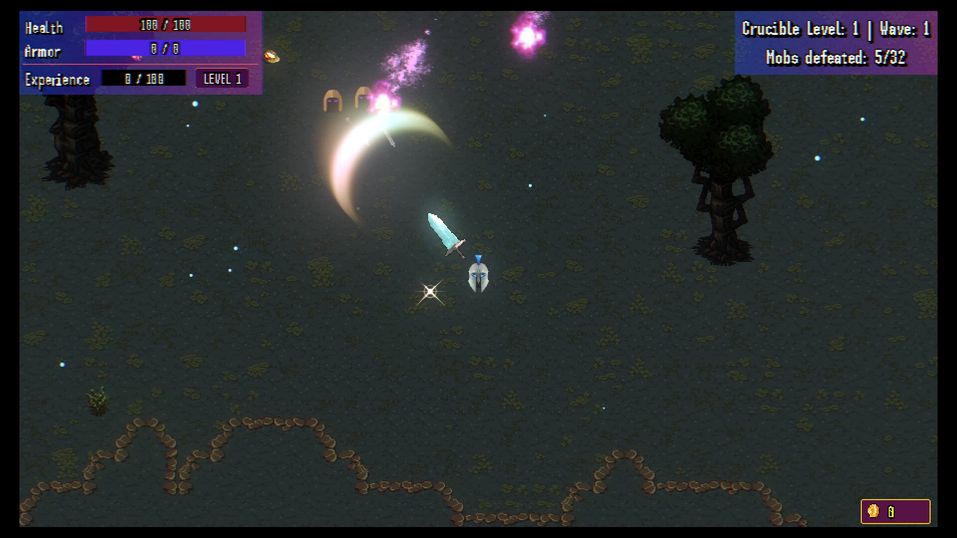 PrismNeedle - Screenshot 7