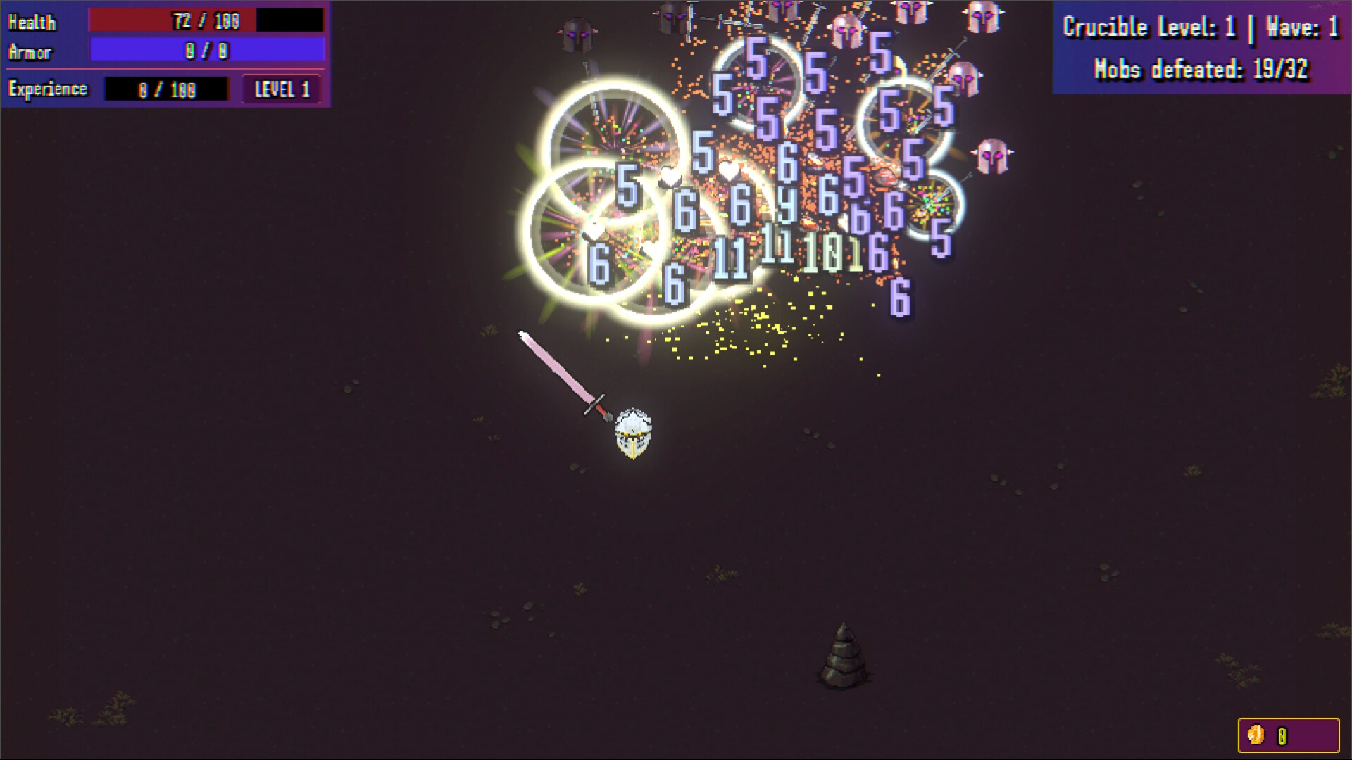 PrismNeedle - Screenshot 8