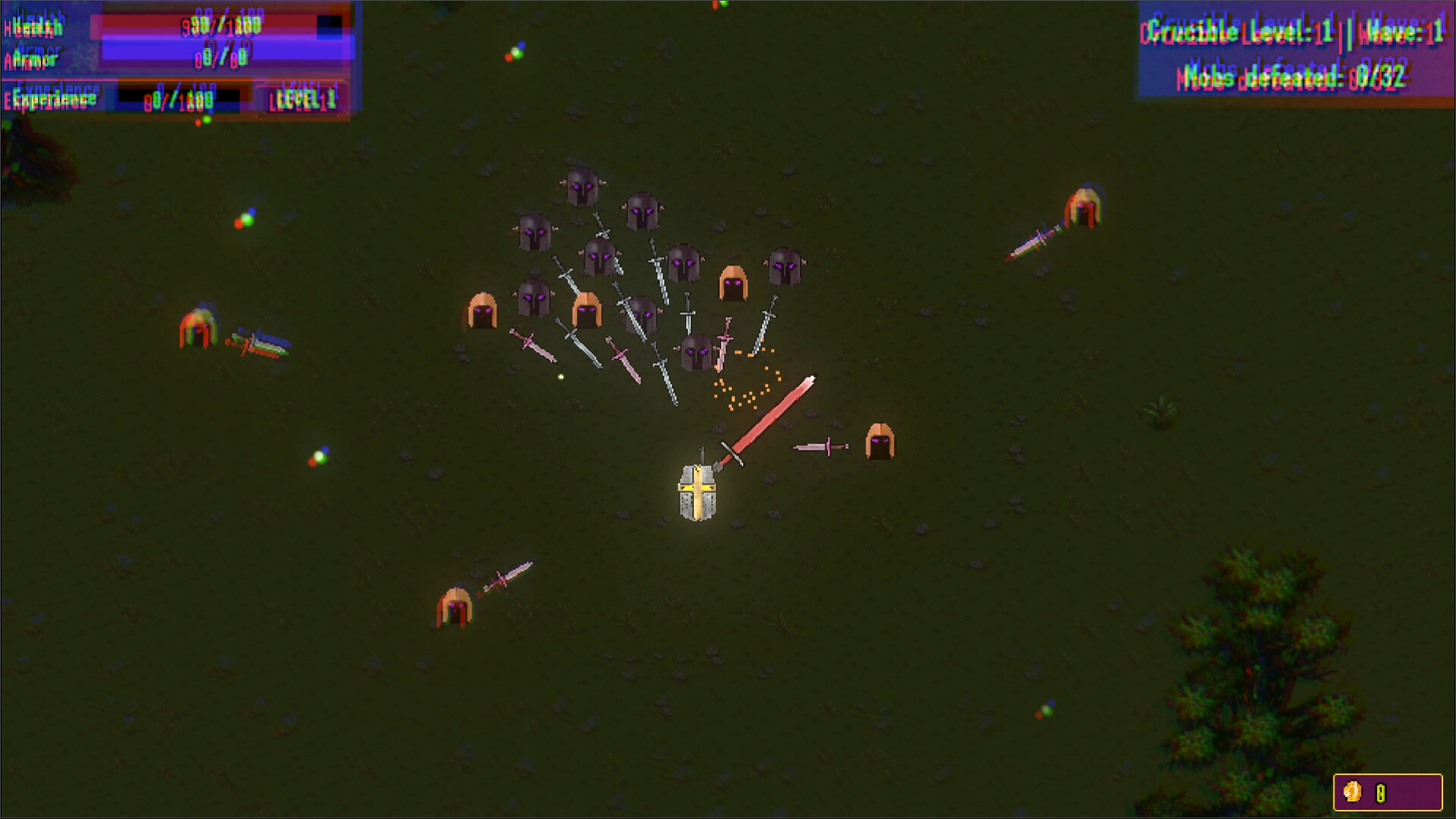 PrismNeedle - Screenshot 4