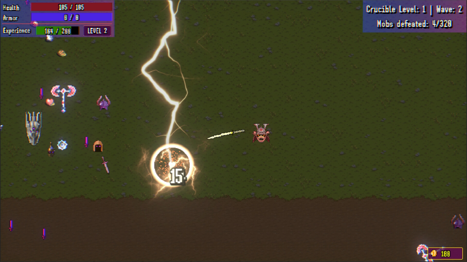 PrismNeedle - Screenshot 12