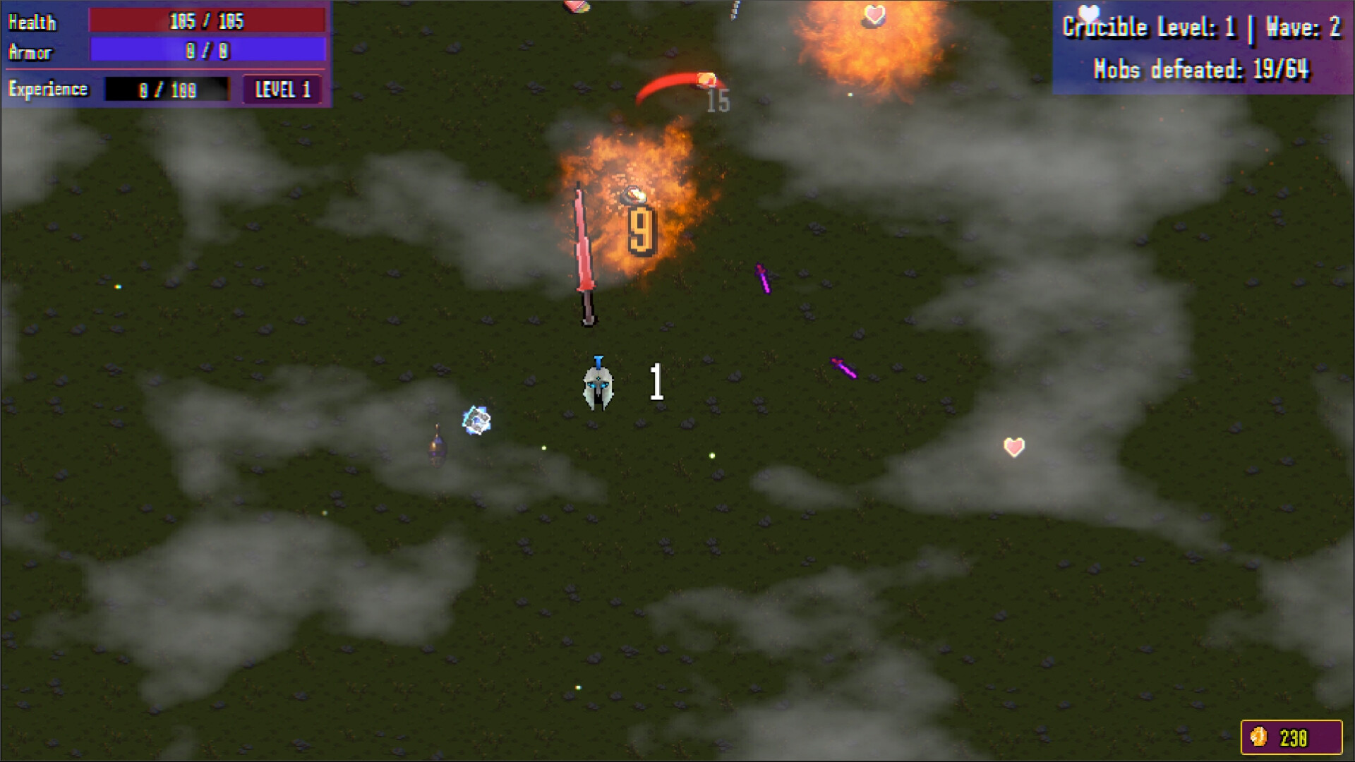 PrismNeedle - Screenshot 13