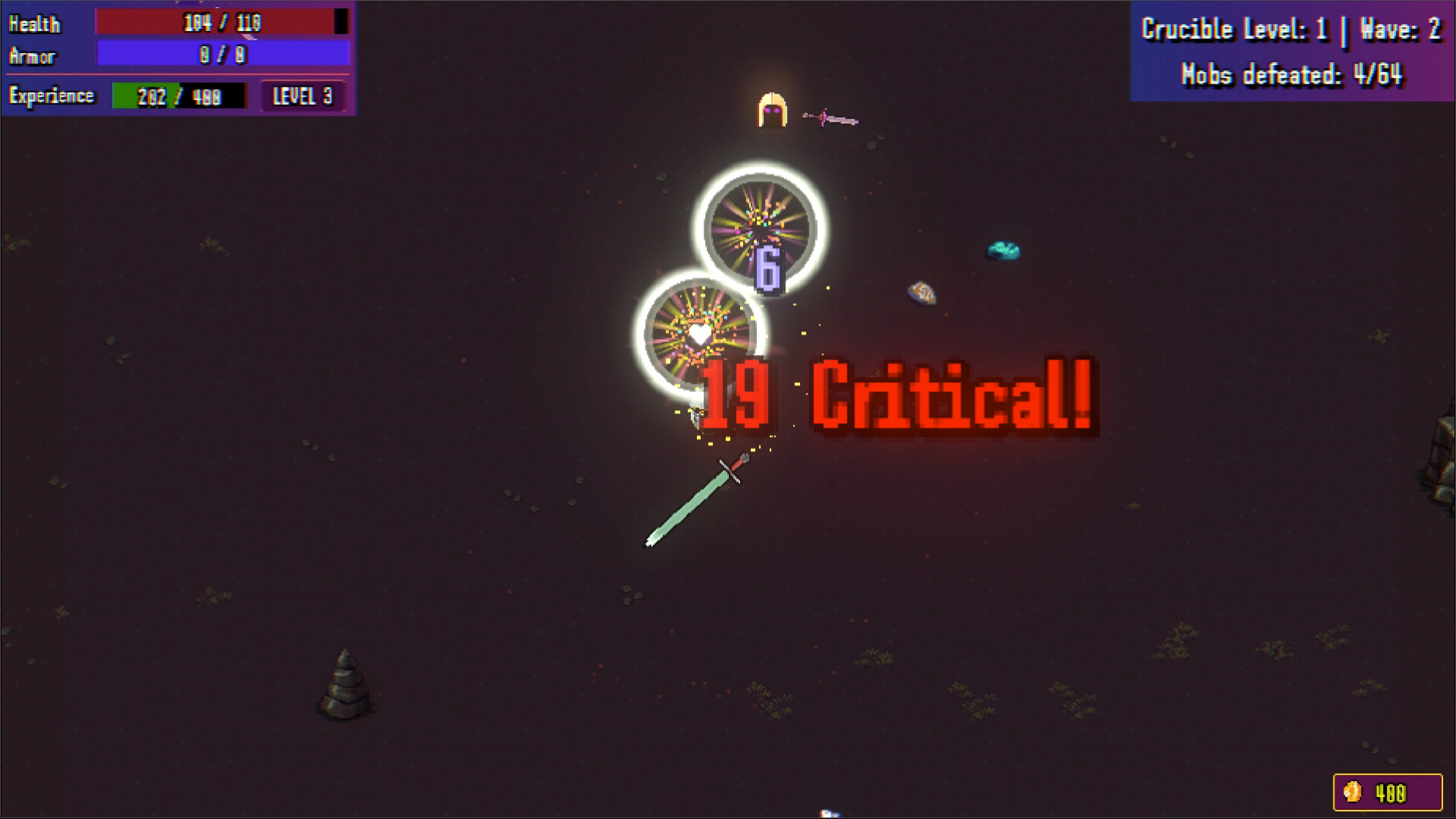 PrismNeedle - Screenshot 15