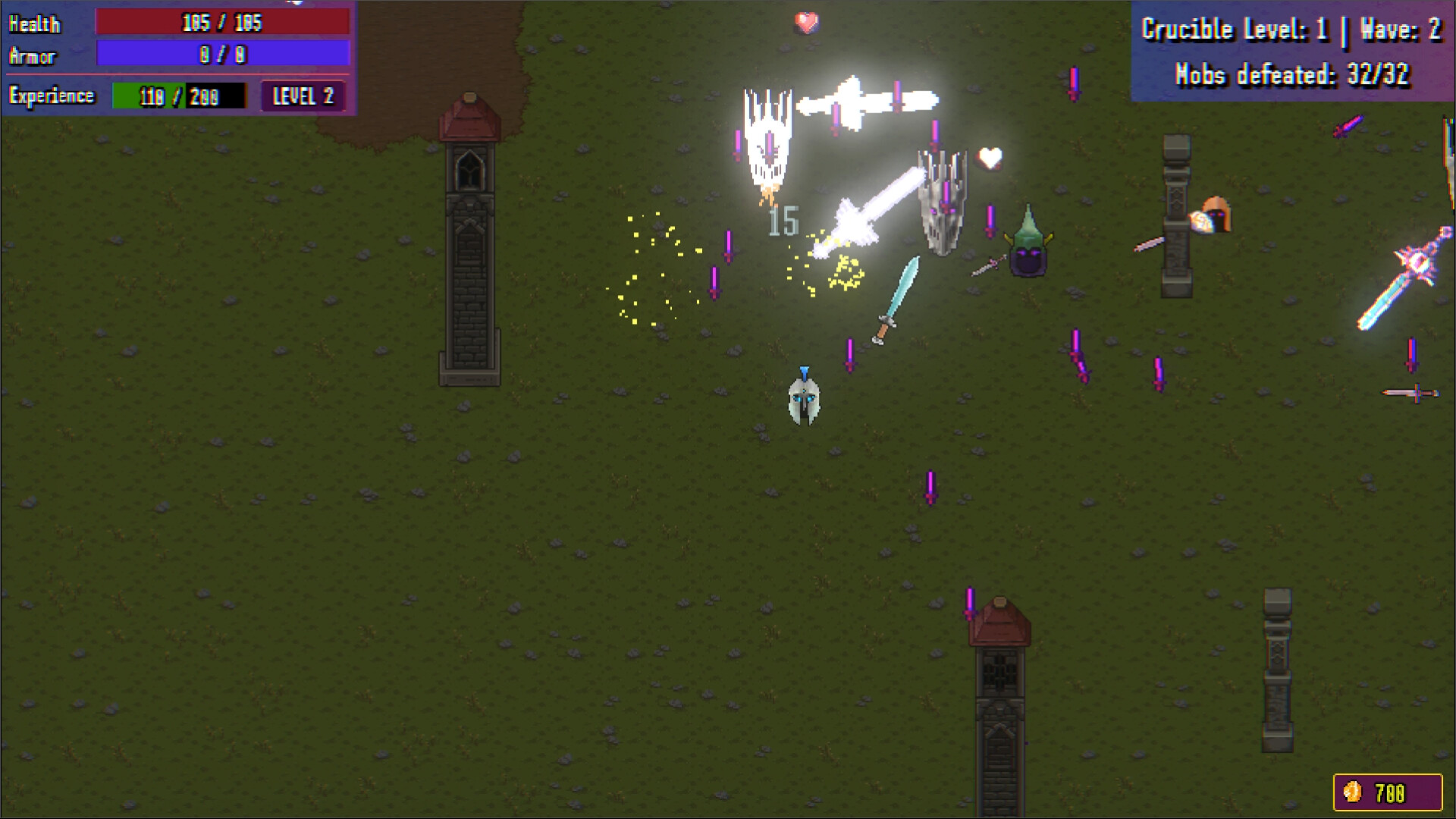 PrismNeedle - Screenshot 10