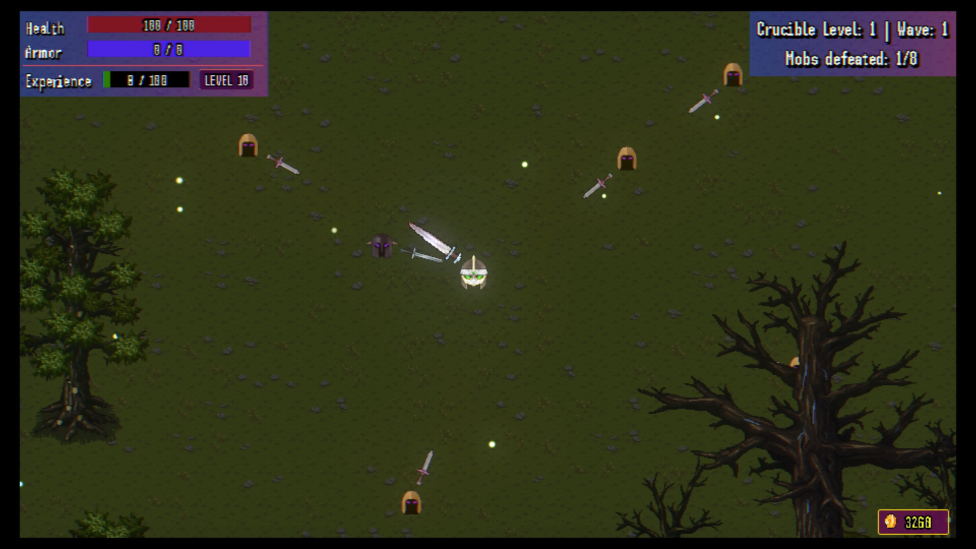 PrismNeedle - Screenshot 3