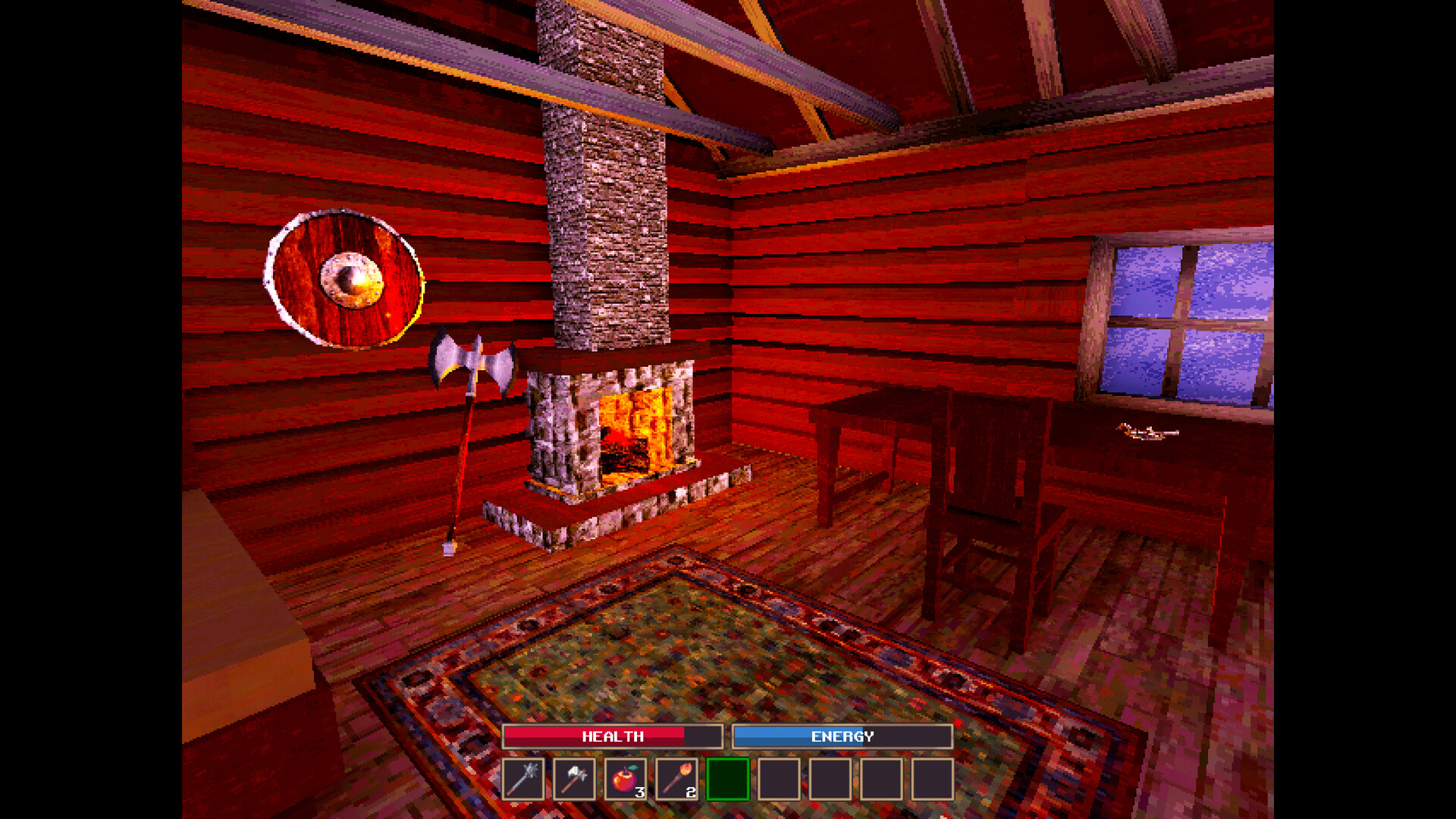 Nox Mortalis - Screenshot 5