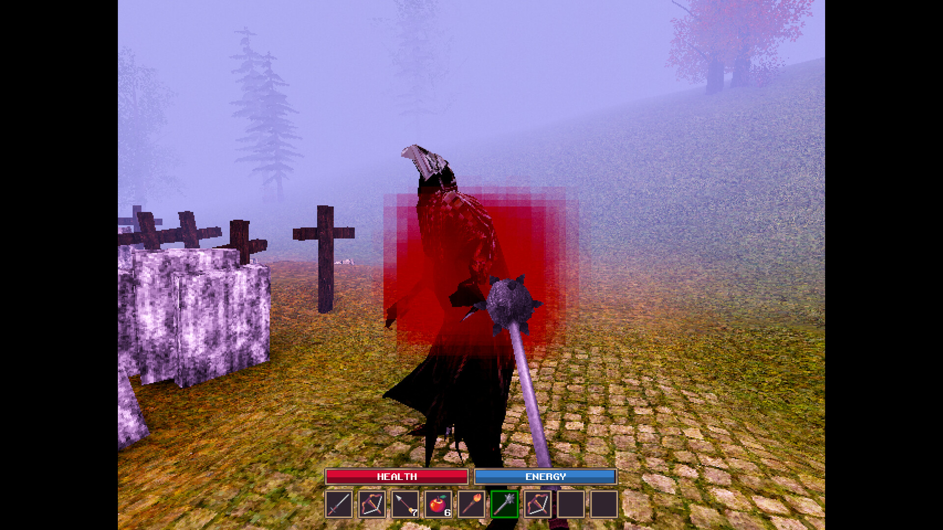 Nox Mortalis - Screenshot 10