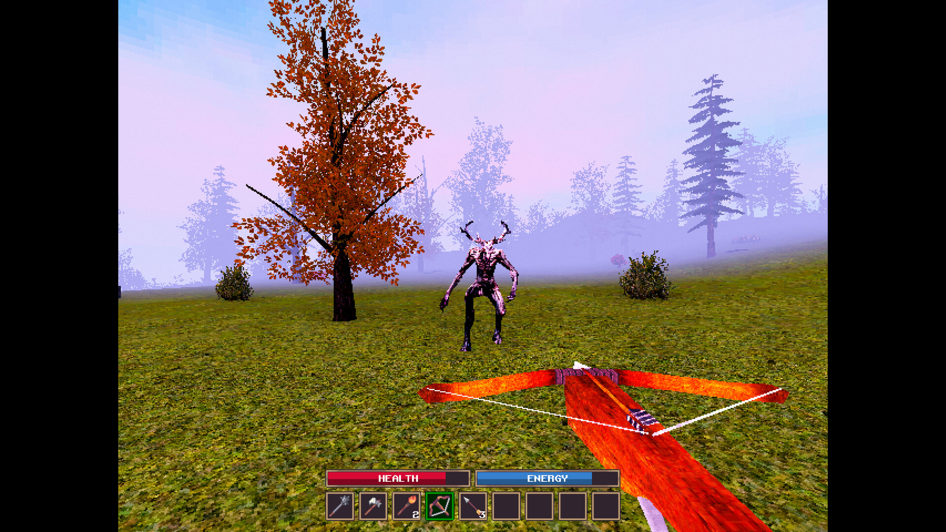 Nox Mortalis - Screenshot 9