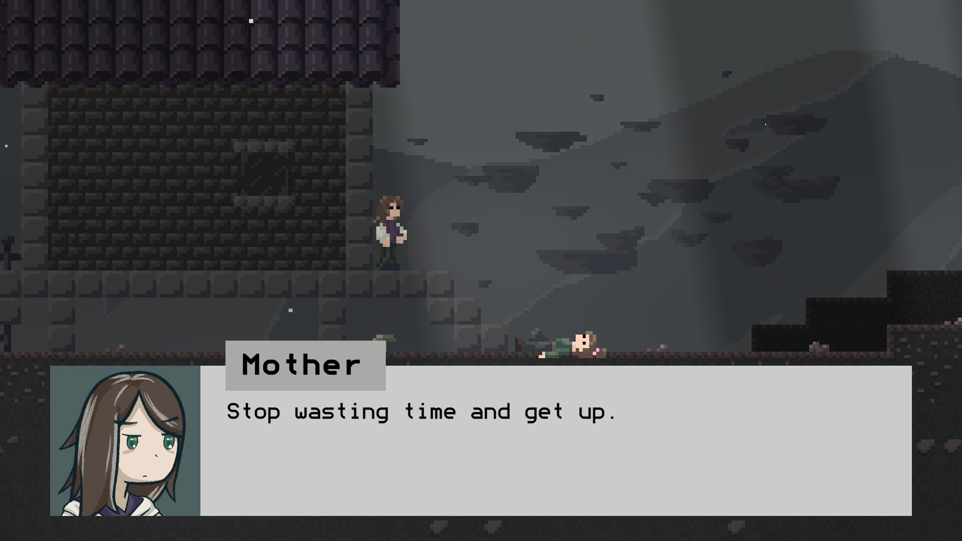 The Betweenlands - Screenshot 5